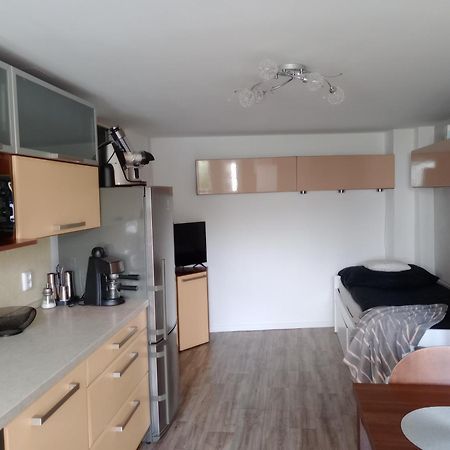 Apartman Marie Polepy Kültér fotó