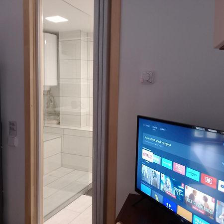 Apartman Marie Polepy Kültér fotó