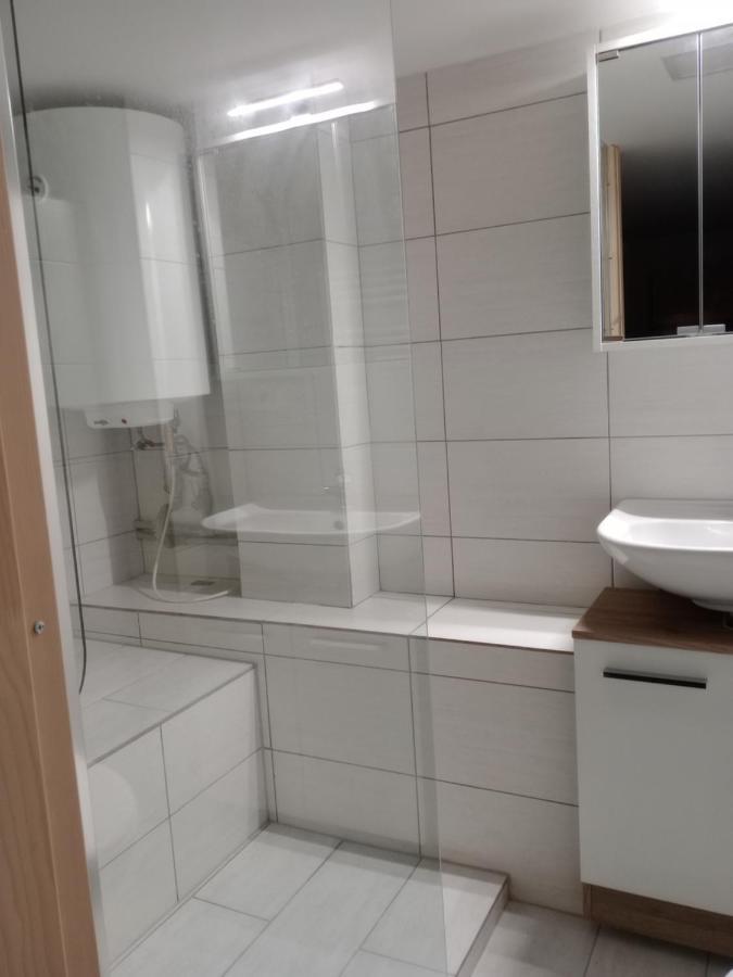 Apartman Marie Polepy Kültér fotó
