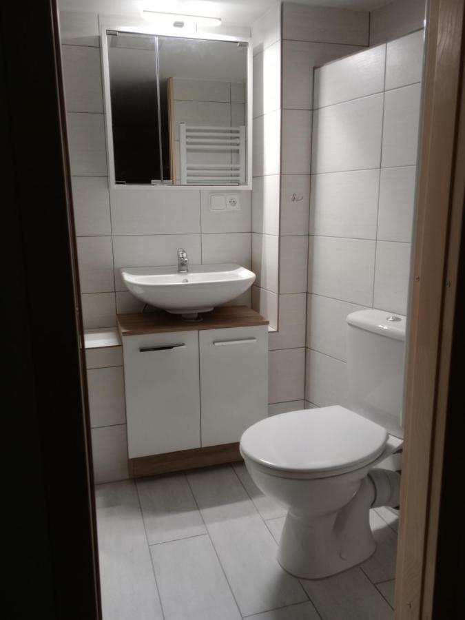 Apartman Marie Polepy Kültér fotó
