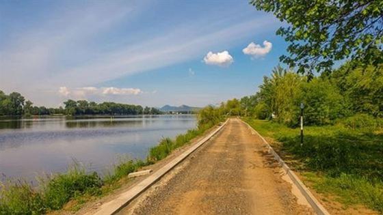 Apartman Marie Polepy Kültér fotó
