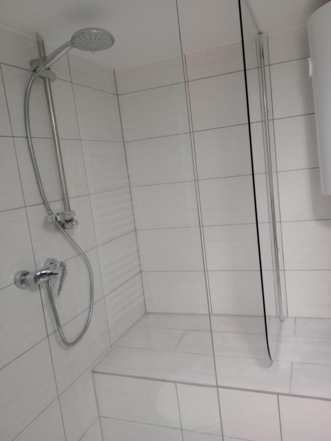Apartman Marie Polepy Kültér fotó