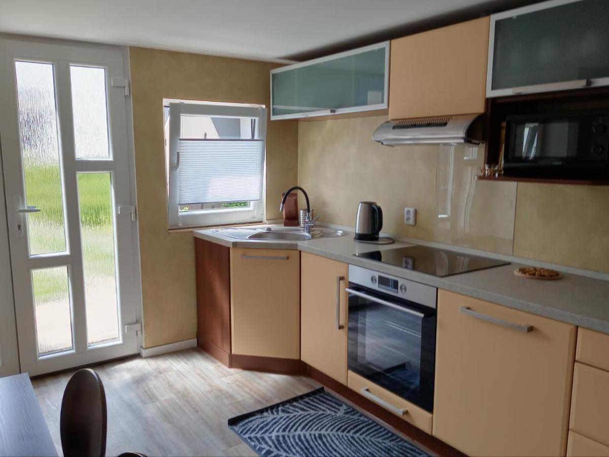 Apartman Marie Polepy Kültér fotó
