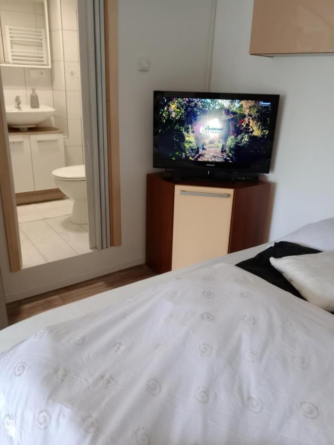 Apartman Marie Polepy Kültér fotó