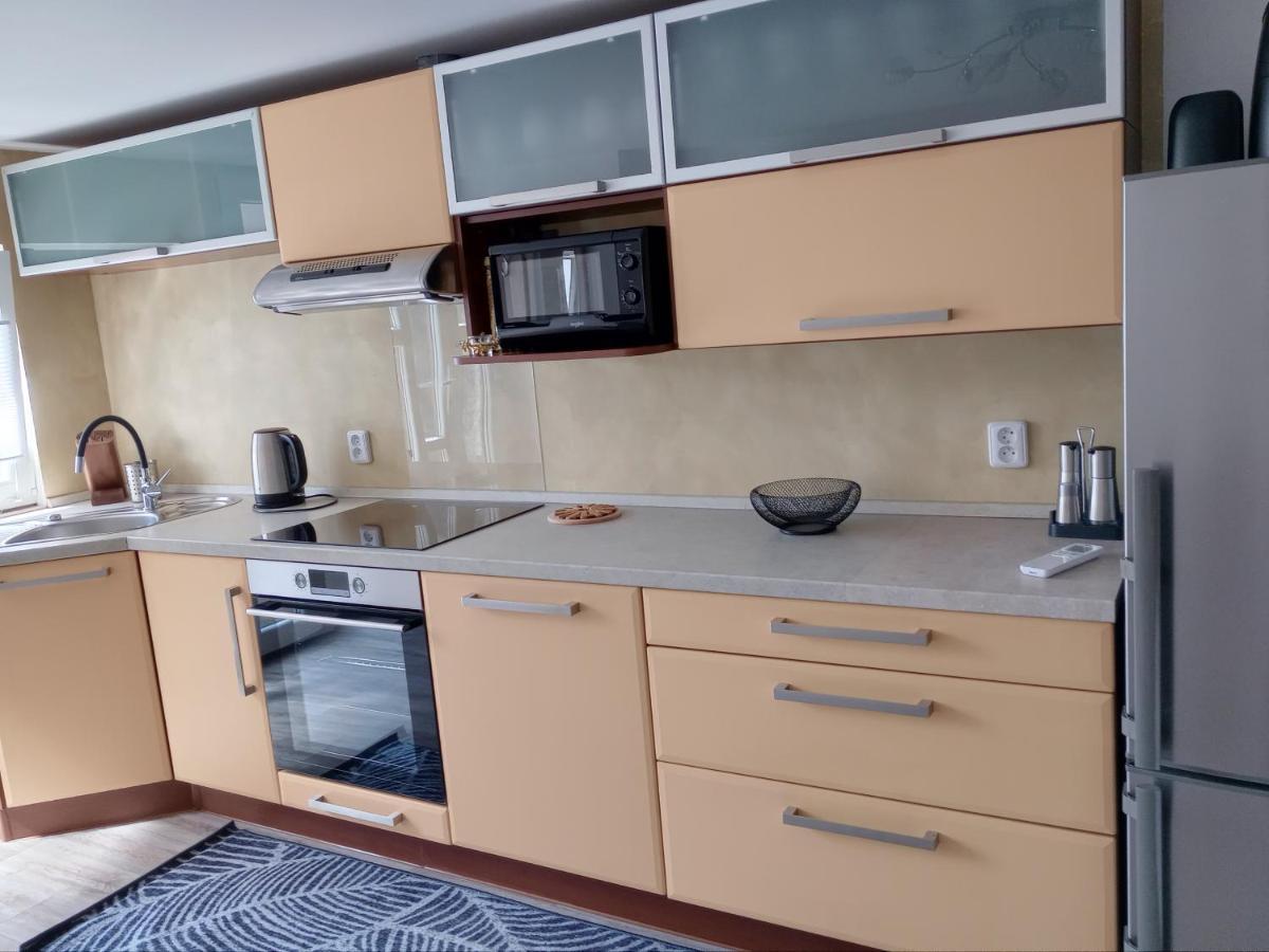 Apartman Marie Polepy Kültér fotó