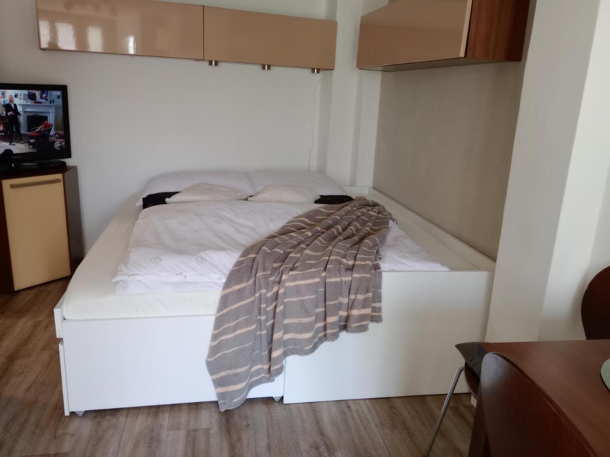 Apartman Marie Polepy Kültér fotó