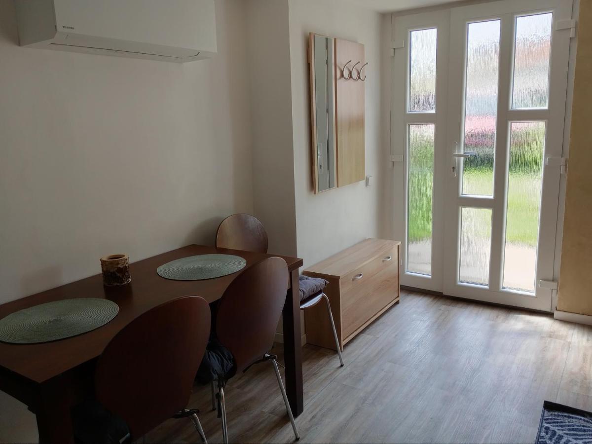 Apartman Marie Polepy Kültér fotó