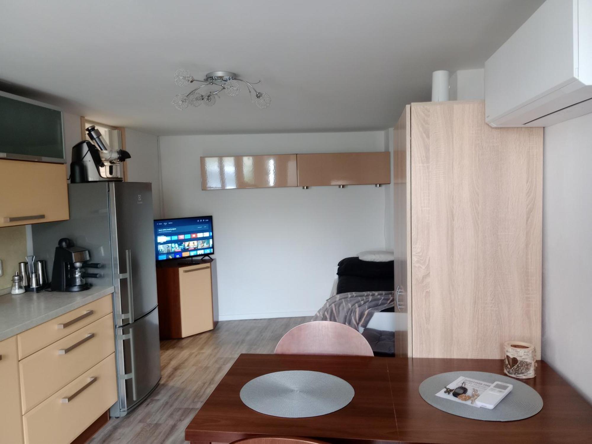 Apartman Marie Polepy Kültér fotó