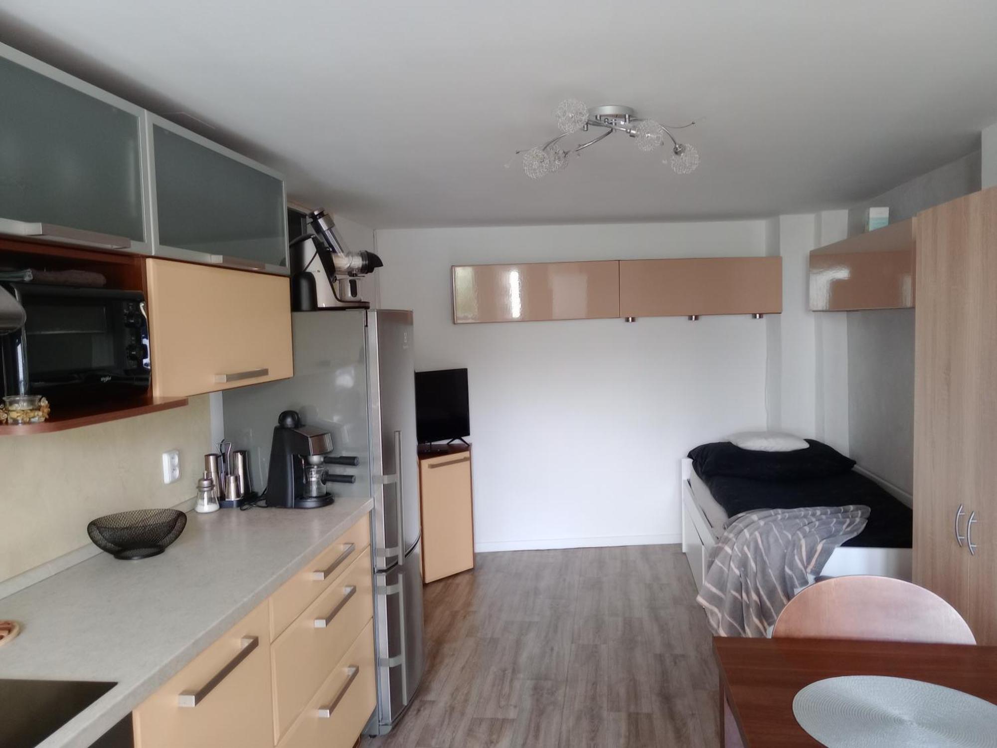 Apartman Marie Polepy Kültér fotó