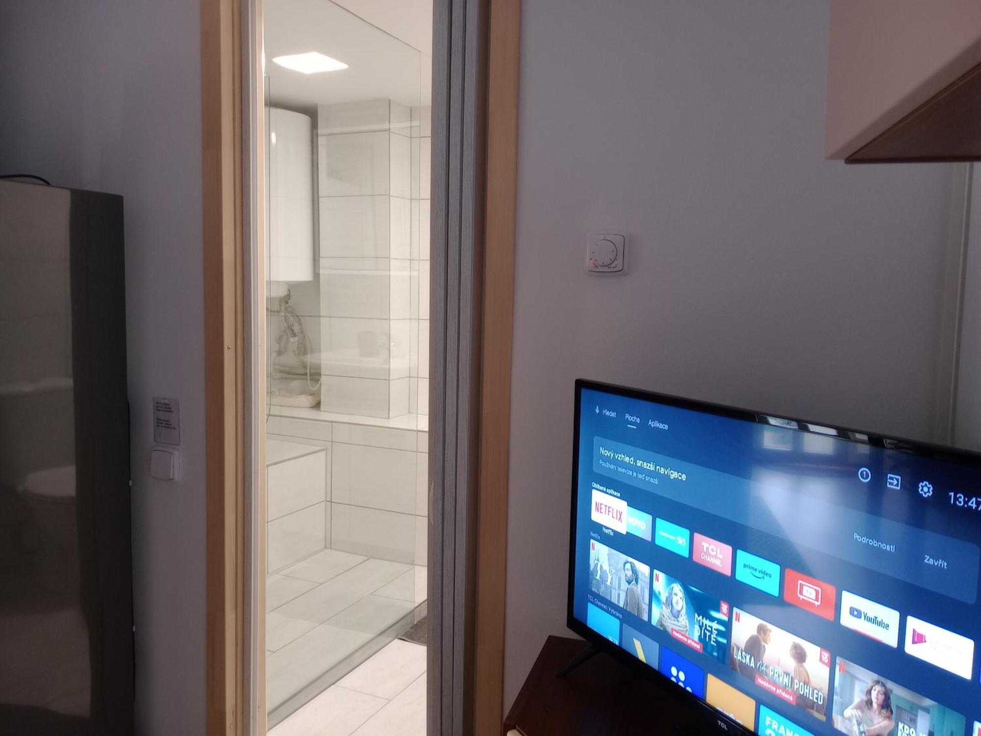 Apartman Marie Polepy Kültér fotó
