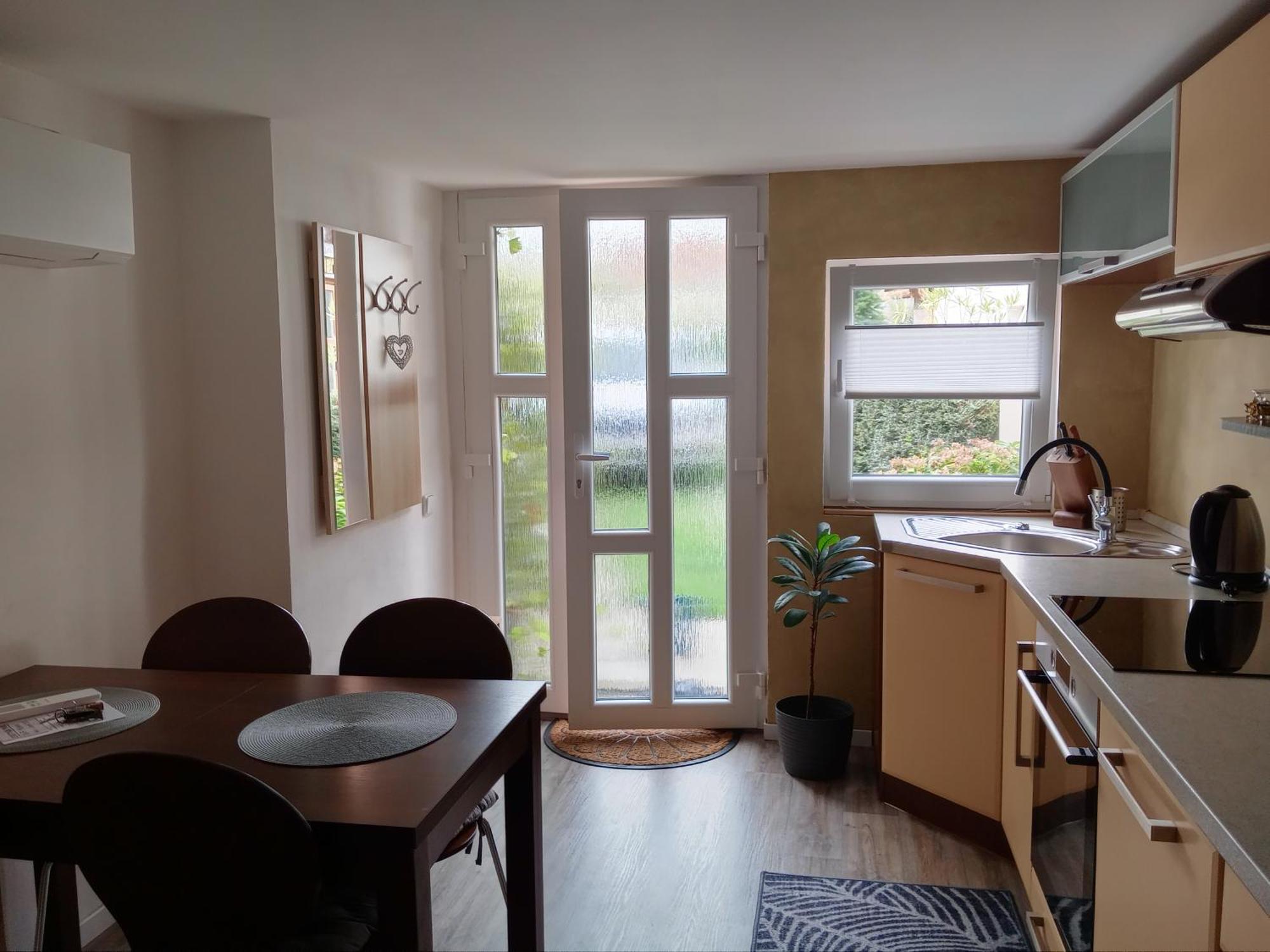 Apartman Marie Polepy Kültér fotó