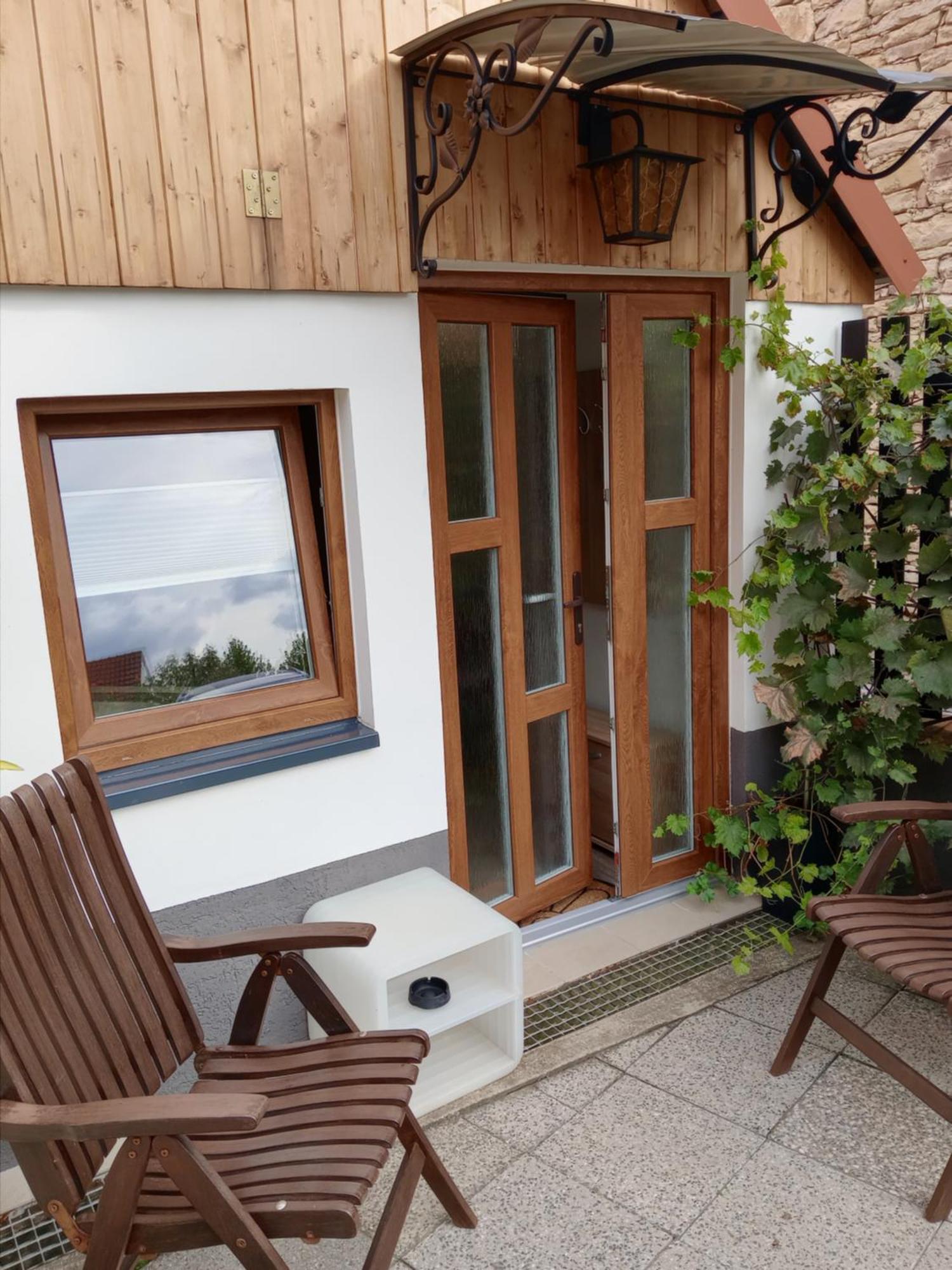 Apartman Marie Polepy Kültér fotó